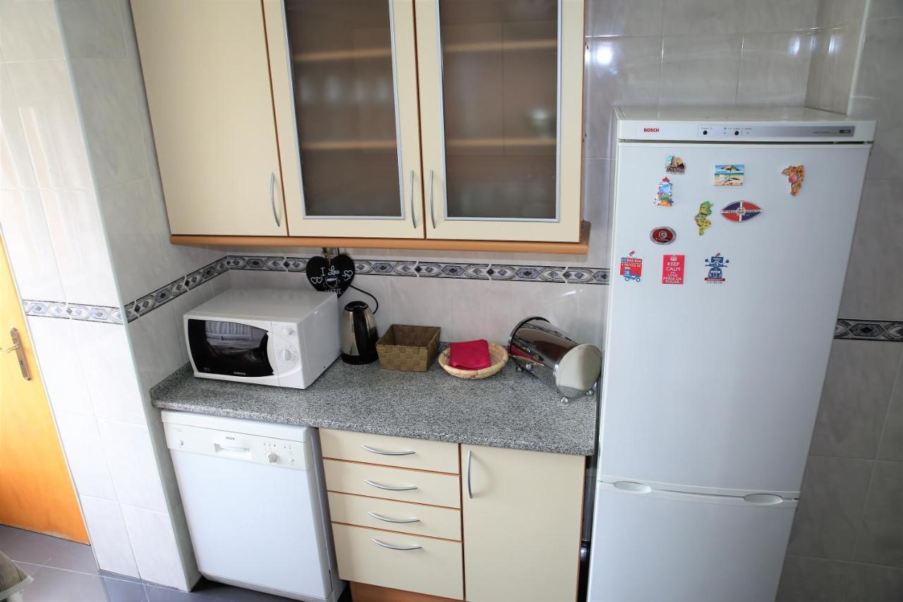 شقة Supreme Areeiro Lisboa المظهر الخارجي الصورة